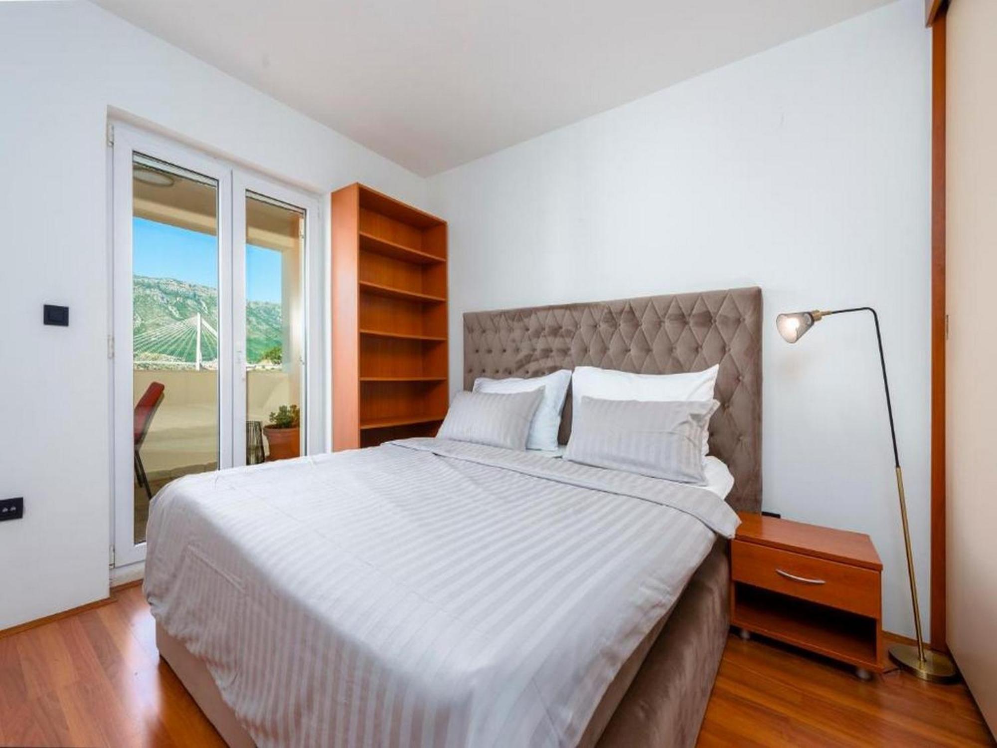 Apartments Meri & Karla Dubrovnik Luaran gambar