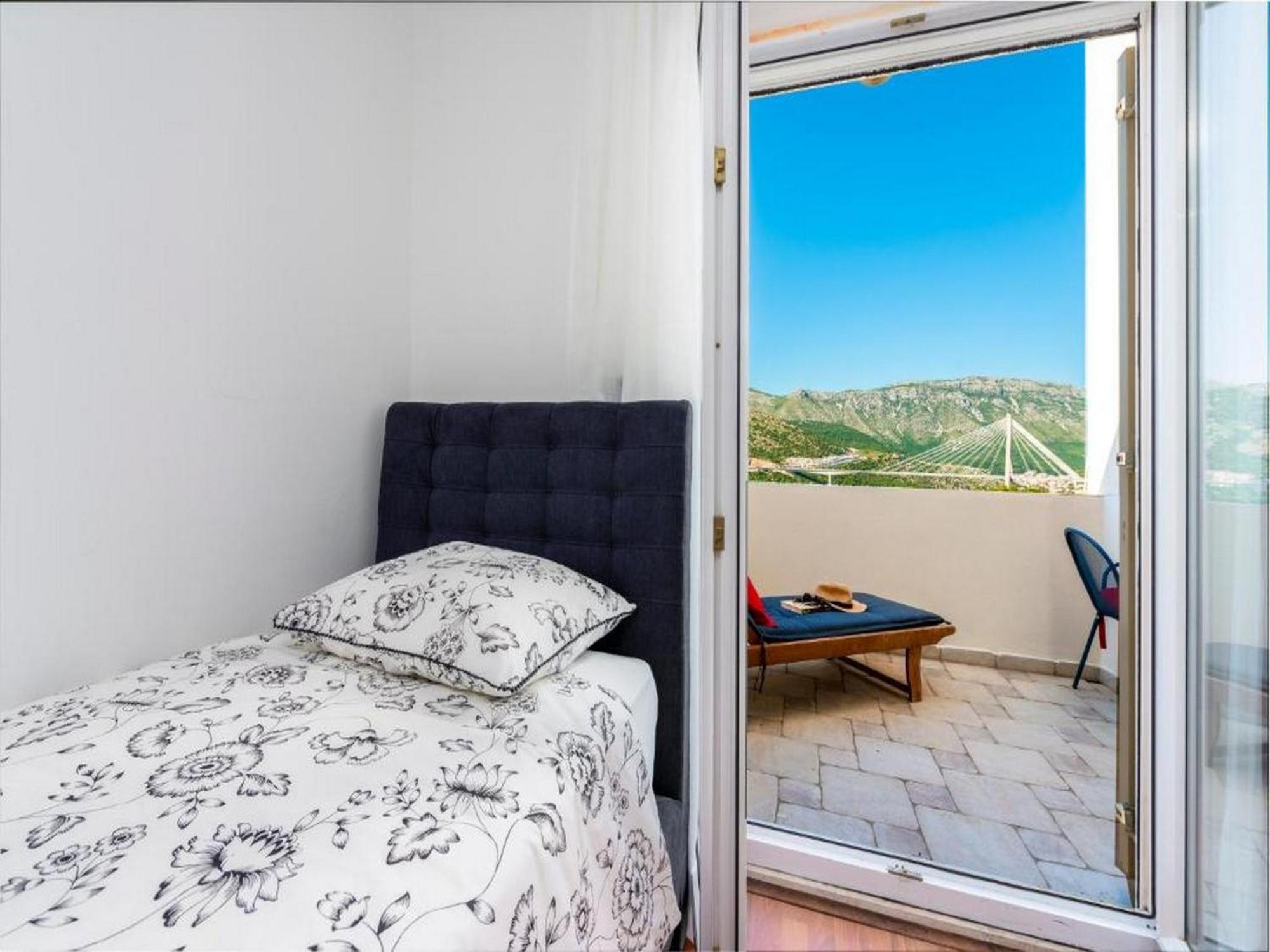 Apartments Meri & Karla Dubrovnik Luaran gambar