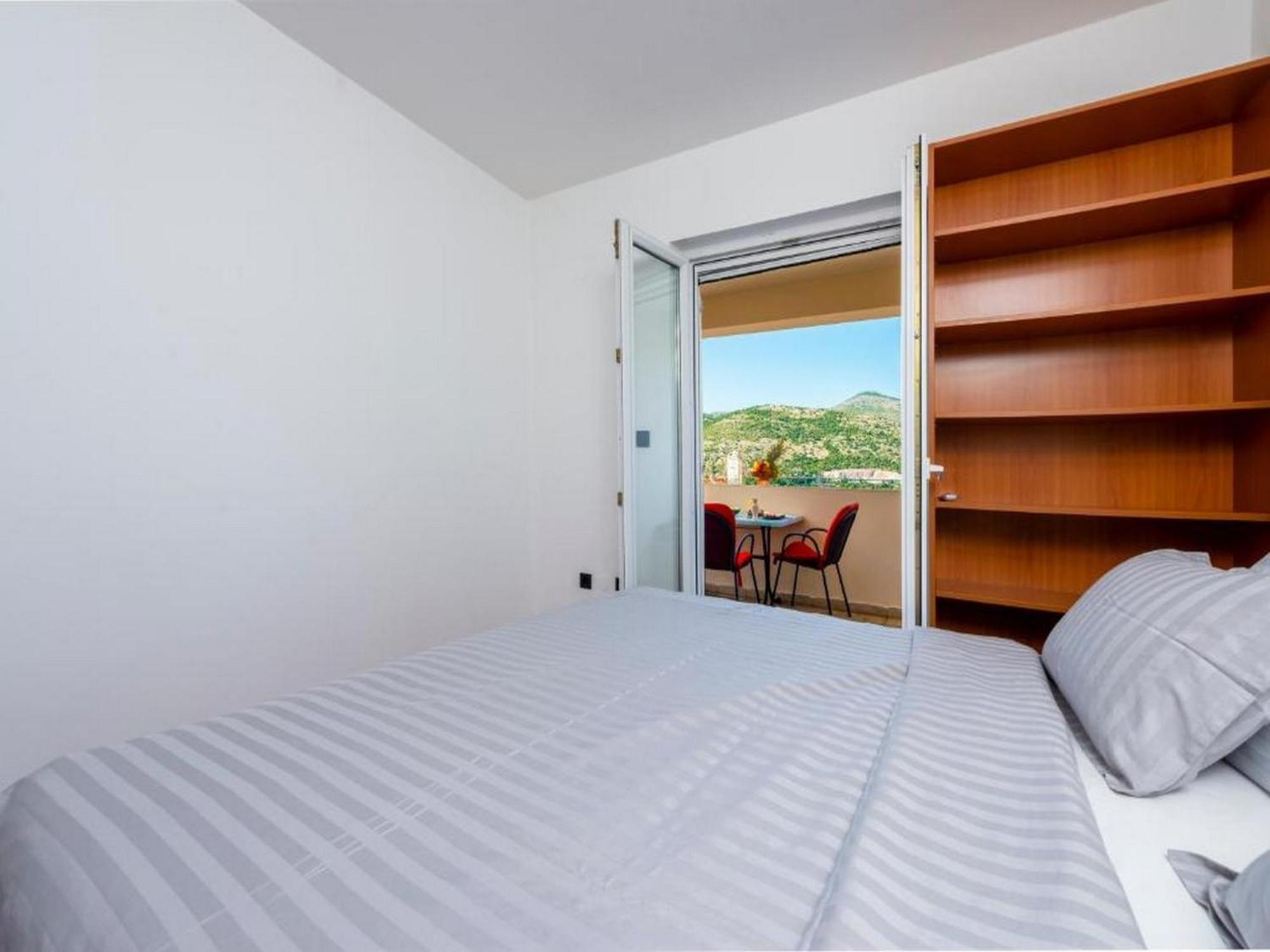 Apartments Meri & Karla Dubrovnik Luaran gambar