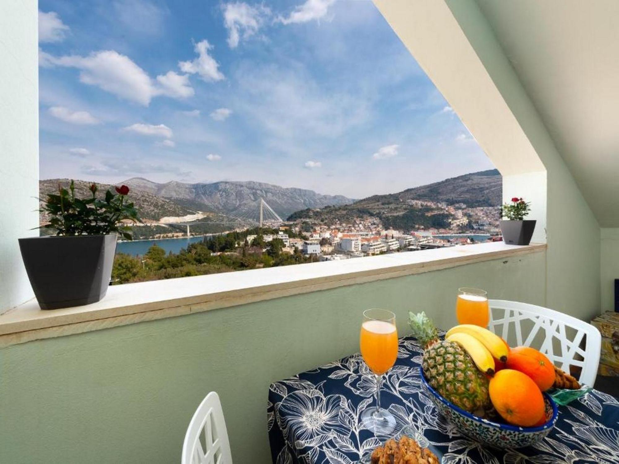 Apartments Meri & Karla Dubrovnik Bilik gambar