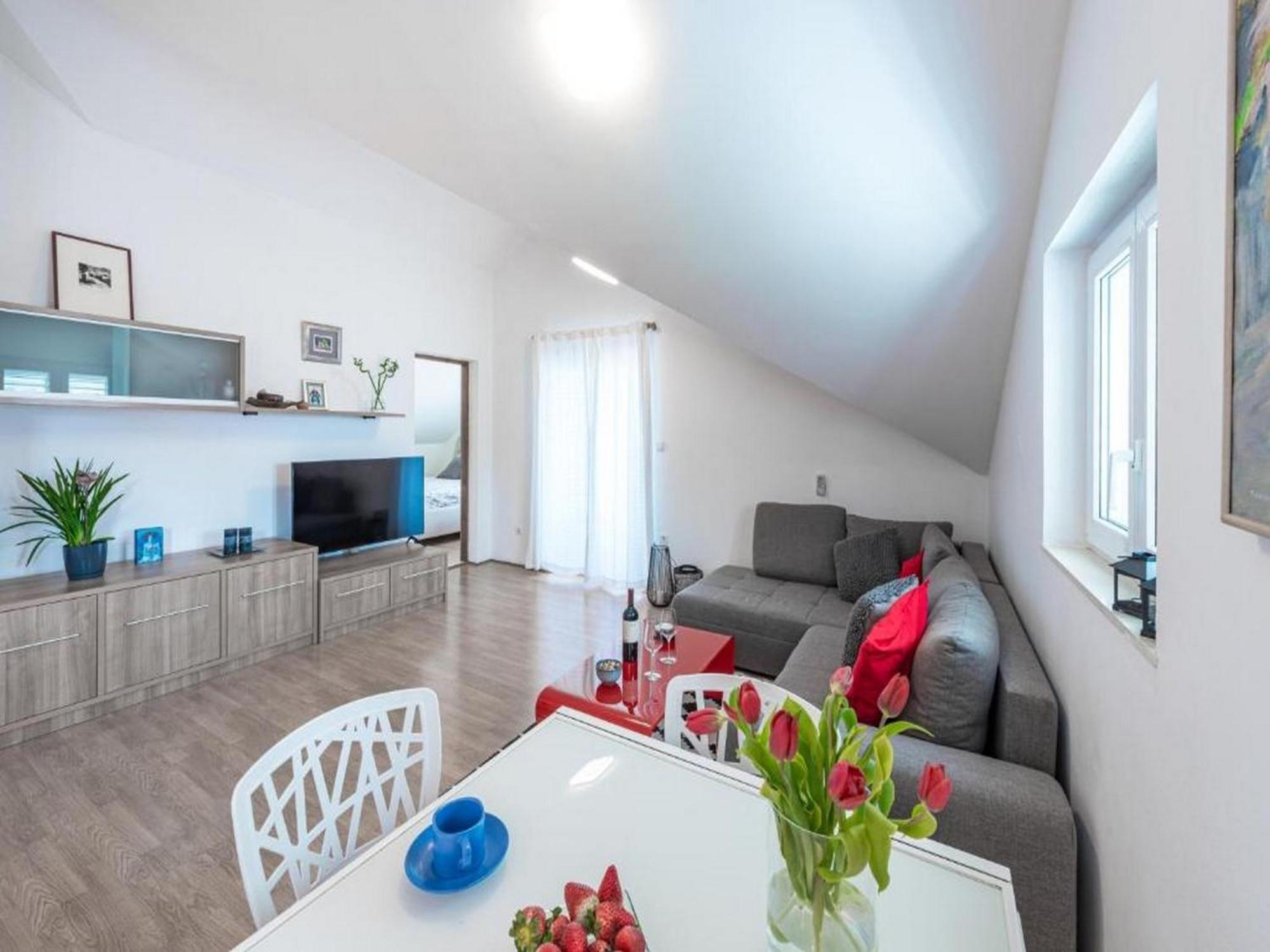 Apartments Meri & Karla Dubrovnik Bilik gambar