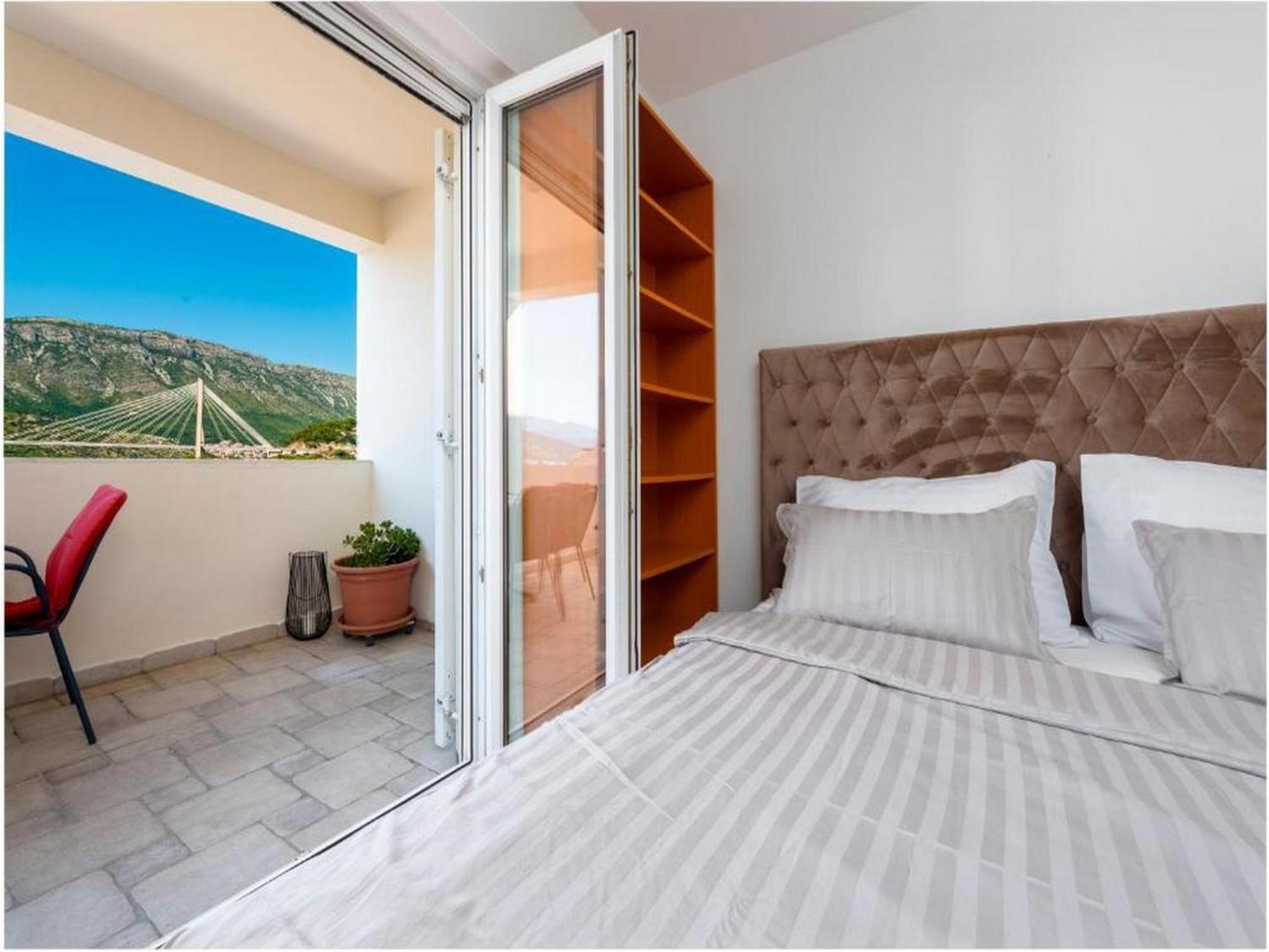 Apartments Meri & Karla Dubrovnik Bilik gambar