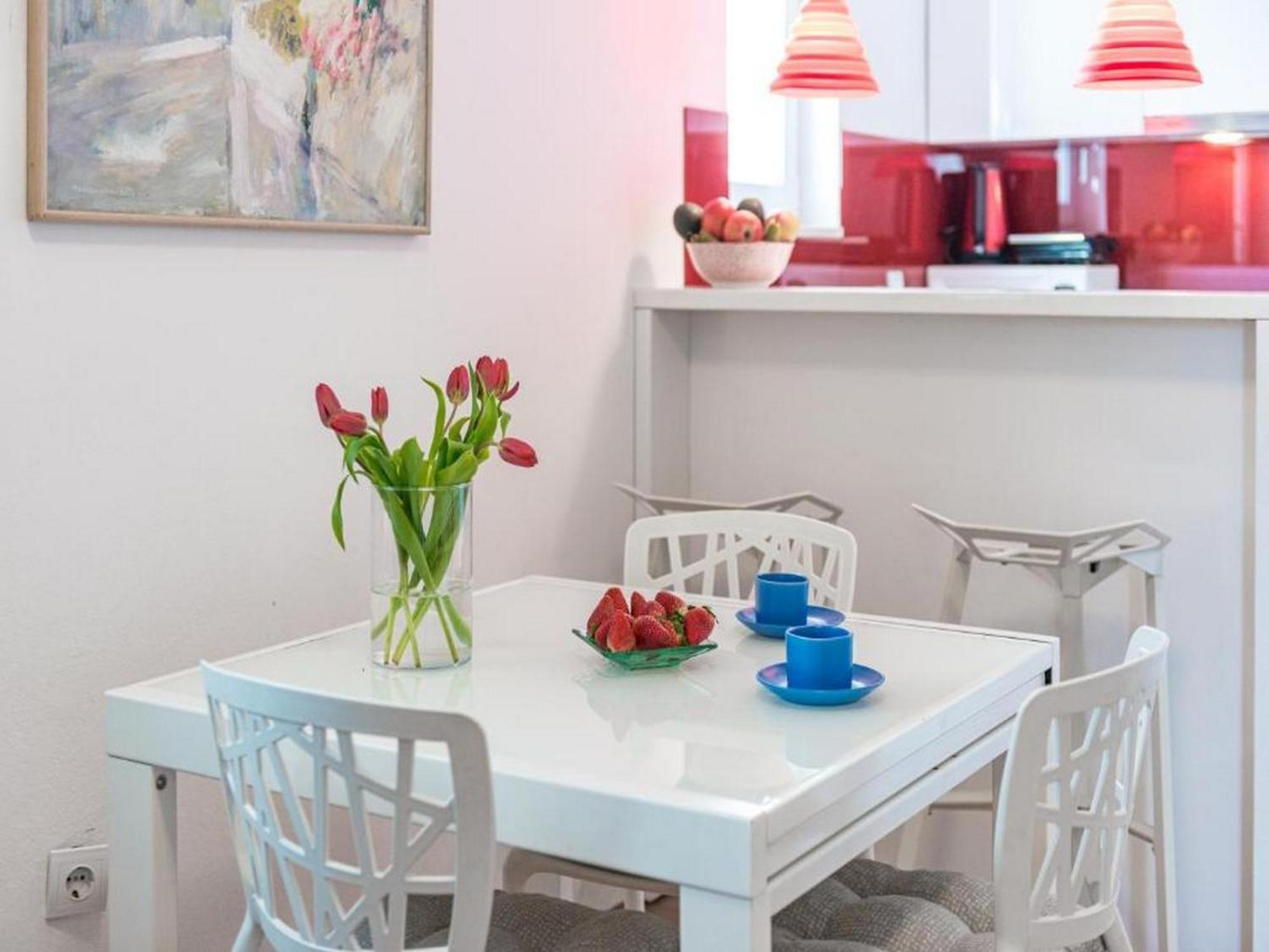 Apartments Meri & Karla Dubrovnik Bilik gambar