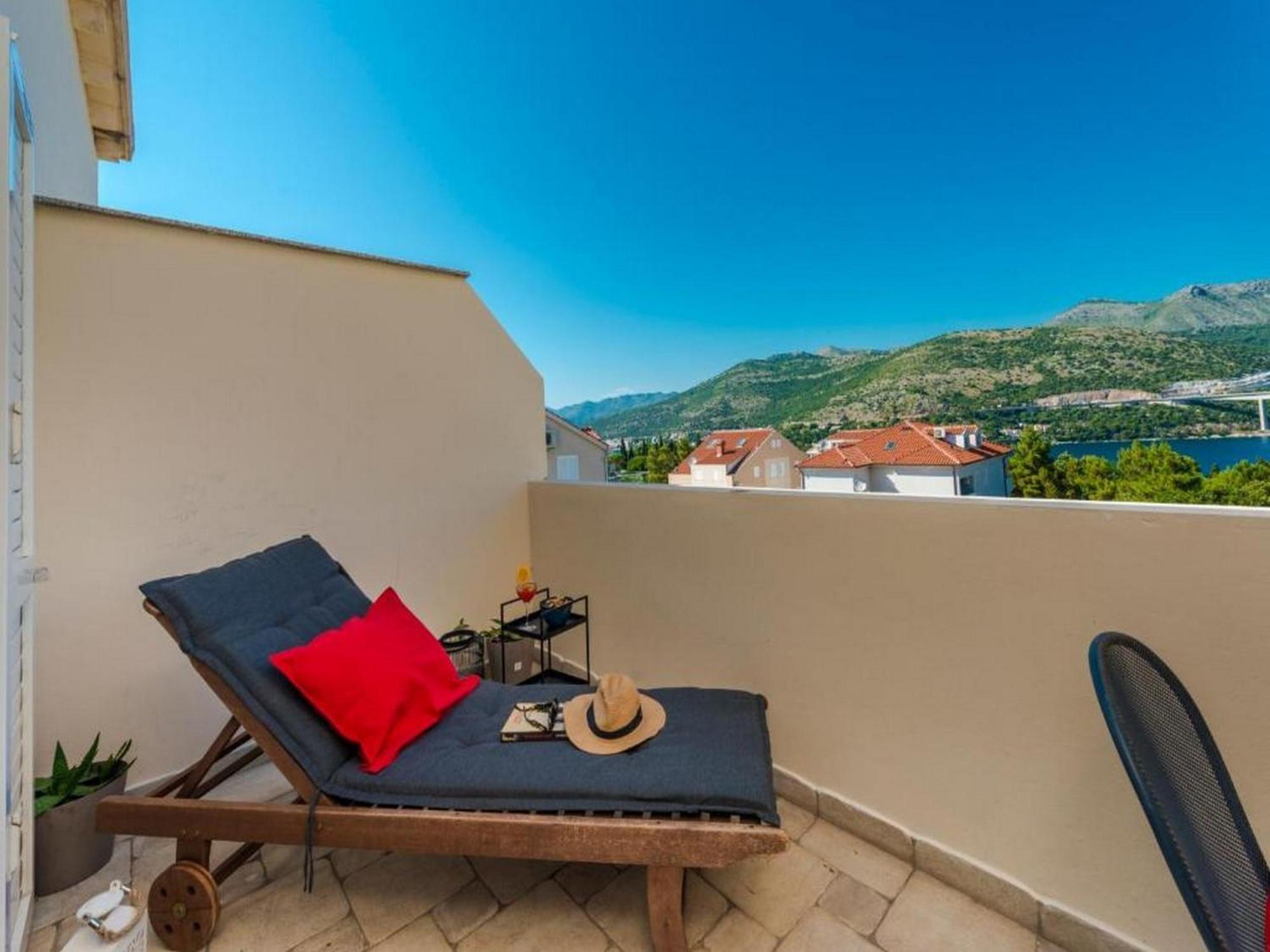 Apartments Meri & Karla Dubrovnik Bilik gambar