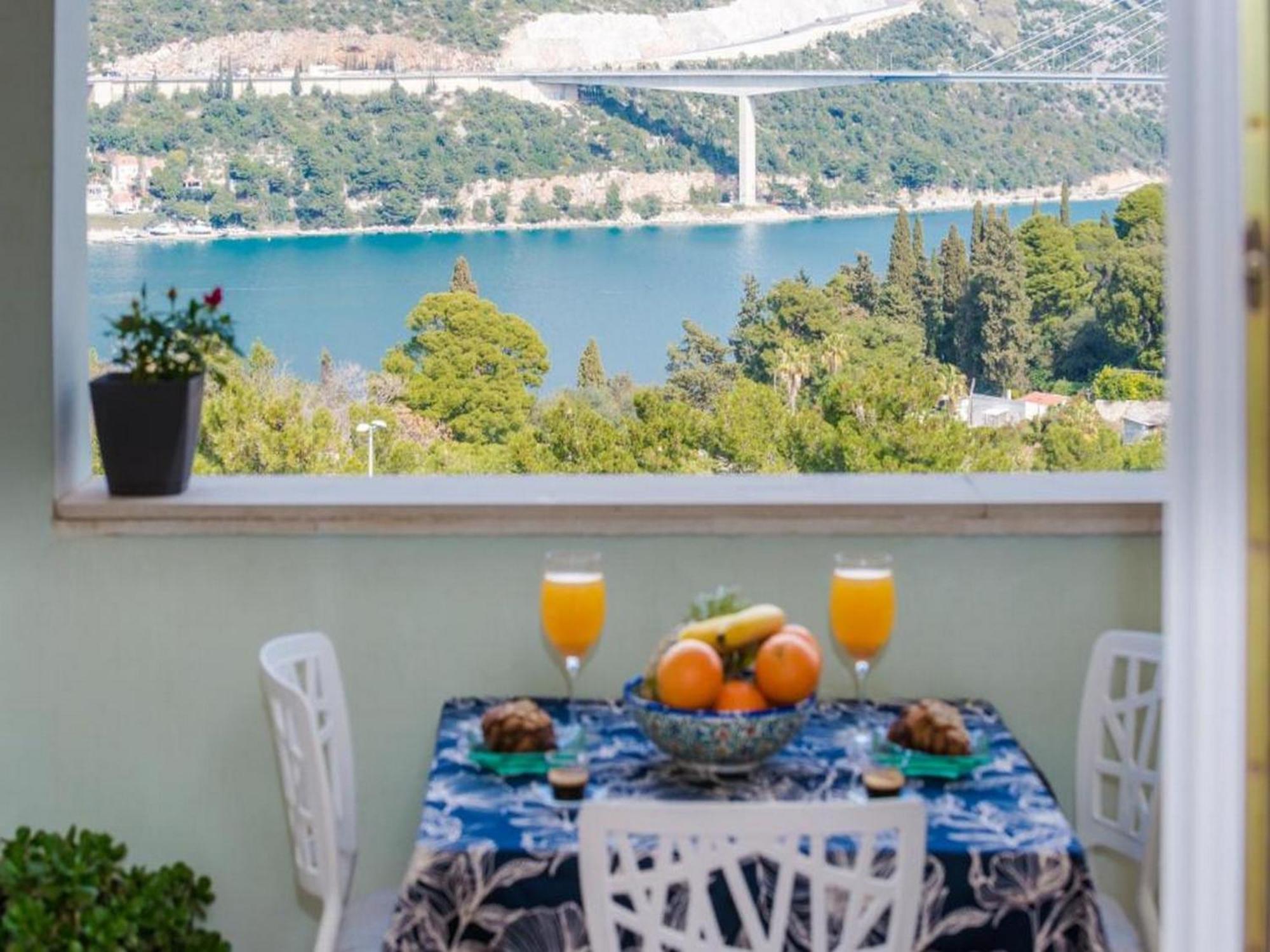 Apartments Meri & Karla Dubrovnik Bilik gambar